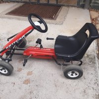 Детска количка Kettler Melbourne, снимка 5 - Детски колички - 42866699