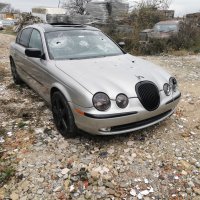 Jaguar S-type (CCX) 3.0i V6 24V (238 кс) Automatic, снимка 8 - Автомобили и джипове - 38870042