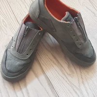 Обувки ZARA за момче, снимка 3 - Детски обувки - 40534614