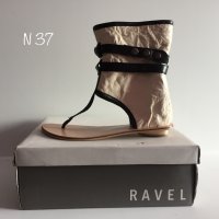 Dsquared,McQueen обувки,летни боти,сандали, снимка 11 - Дамски ежедневни обувки - 28323468