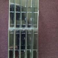 Аудио касети TDK MA-90  Metal Tape Cassette, снимка 2 - Други - 38235632