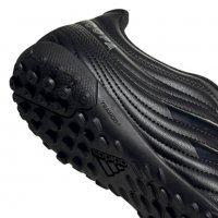 НАМАЛЕНИЕ!!!Футболни обувки Стоножки ADIDAS Copa 19.4 TF Черно F35481 №42, снимка 9 - Маратонки - 30809891