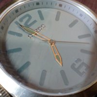 часовник oozoo steel, снимка 10 - Мъжки - 30662484