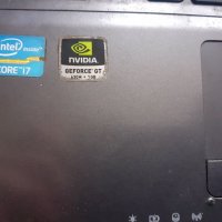 review of the Acer Aspire 5755G-2678G1TMtks (Intel Core i7 2670QM, NVIDIA, снимка 3 - Части за лаптопи - 37686335