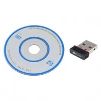 USB Wi-Fi АДАПТЕР 7601 MINI, снимка 4 - Мрежови адаптери - 29188946