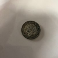 Сребърна монета Нидерландия ½ гулден, 1929, снимка 10 - Нумизматика и бонистика - 38930245