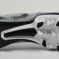 Adidas F 10 FG Sn52- футболни обувки, размер - 39.3 /UK 6/ стелка 24.5 см.. , снимка 11 - Футбол - 39416072