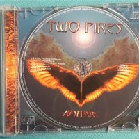 Two Fires – 2002 - Ignition (Hard Rock, AOR), снимка 5 - CD дискове - 42766543