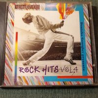 CD-Дискове-Рок, сборни,Rock, Compilation, снимка 2 - CD дискове - 34249307