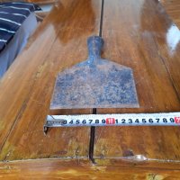 Стар инструмент за разбиване на лед, снимка 2 - Други ценни предмети - 37216972