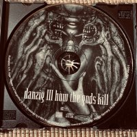 Motley Crue,Manowar,Danzig, снимка 11 - CD дискове - 39771555