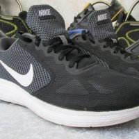 маратонки NIKE® Revolution 3 Running Shoe AIR classic ,N- 43 - 44, GOGOMOTO.BAZAR.BG®, снимка 9 - Маратонки - 29548327