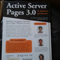 Програмиране Active Server Pages 3.0, снимка 2 - Учебници, учебни тетрадки - 32024267