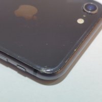 Apple iPhone 8 128GB, 100% батерия, Пукнат екран, снимка 8 - Apple iPhone - 44165446