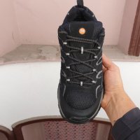 туристически  обувки  Merrell MOAB 2 GTX GORE-TEX номер 41 , снимка 3 - Други - 38621237