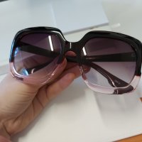 Дамски слънчеви очила 10, снимка 2 - Слънчеви и диоптрични очила - 30771491