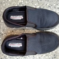 Детски маратонки SKECHERS gel №33  , снимка 7 - Детски маратонки - 30275051