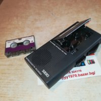 olimpus microcassette-japan 1102211539, снимка 3 - MP3 и MP4 плеъри - 31773992