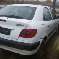 Citroen Xsara 1.4, снимка 3 - Автомобили и джипове - 31304063