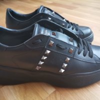 Оригинални дамски обувки - VALENTINO, снимка 3 - Дамски ежедневни обувки - 39802148