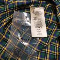 Burberry Men's Shirt., снимка 4 - Ризи - 42267596