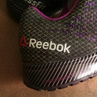 Reebok CrossFit Kevlar Размер EUR 35,5 / UK 3 дамски детски маратонки 147-13-S, снимка 4 - Маратонки - 42359131