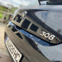 Peugeot 308 1.6,HDI, снимка 5 - Автомобили и джипове - 44596500