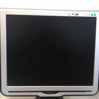 Монитор Philips 170C7, снимка 4 - Монитори - 44271830