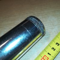 метален-иноксов прожектор от гермния 0912211919, снимка 13 - Екипировка - 35087231