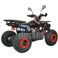 Бензиново АТВ 150 куб.см. - Monster Hunter ATV 150cc, снимка 3 - Мотоциклети и мототехника - 35181240