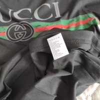 Тениска Gucci, снимка 4 - Тениски - 38210937