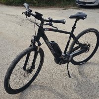 Продавам ел. велосипед Zemo ZE-10 29цола, снимка 3 - Велосипеди - 41228967