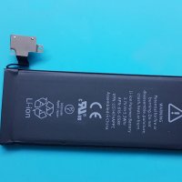 Батерия за Iphone 4S, снимка 1 - Резервни части за телефони - 30702803