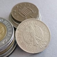 Монета - Германия - 1 марка | 1990г., снимка 2 - Нумизматика и бонистика - 42131463