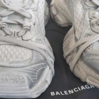 39 Дамски маратонки Balenciaga 3xl реплика, снимка 6 - Маратонки - 42904001