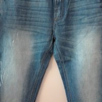 Nylon Jeans Мъжки дънки - промо цена! , снимка 2 - Дънки - 21722971