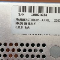 Дисплей GDS G800024 NCR 8,4", снимка 10 - Монитори - 33764982