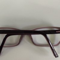 Елегантни рамки за очила KAREN MILLEN., снимка 8 - Други - 40862247