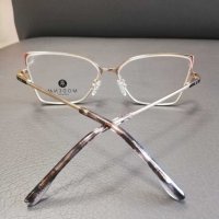 Диоптрична рамка Modena , снимка 4 - Слънчеви и диоптрични очила - 30576543