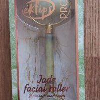 Нефритен ролер за масаж на лице – Jade roller, снимка 1 - Други - 38180465