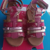 Нови сандали N24, снимка 1 - Детски сандали и чехли - 37299189