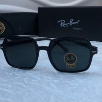 Ray-Ban RB1973 Skuare 2 Рей Бан мъжки слънчеви очила унисекс, снимка 2 - Слънчеви и диоптрични очила - 38428067