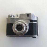 Ретро фотоапарати за колекция, снимка 2 - Антикварни и старинни предмети - 42432813