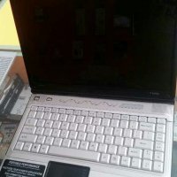 Laptop Gateway T-Series за ремонт или за части ..., снимка 1 - Части за лаптопи - 29402031