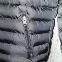 МЪЖКО ЯКЕ - Tommy Hilfiger Hooded Jacket; размери: 3XL, 4XL, 5XL, 6XL и 7XL, снимка 5 - Якета - 38423238