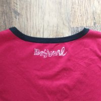 Desigual  - страхотна рокля, снимка 5 - Рокли - 31424368