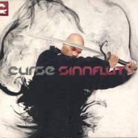 Curse Sinnflut-cd 2, снимка 1 - CD дискове - 34482450
