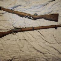 Карабина Тауър система Снайдер, Енфийлд, пушка, револвер

, снимка 7 - Колекции - 44750187