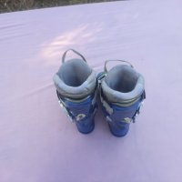 Ски обувки TECNICA 24-24,5см, снимка 5 - Зимни спортове - 42929950