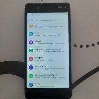 Nokia 5 модел TA-1024, снимка 2 - Nokia - 42385168